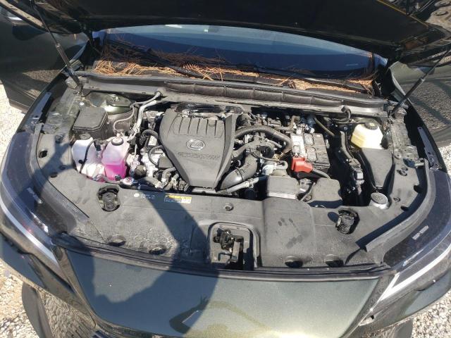 2024 LEXUS RX 350 PRE JTJCHMAA2R2013707