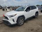 TOYOTA RAV4 XLE photo