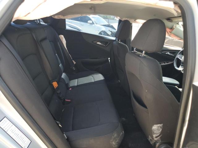 2017 CHEVROLET MALIBU LT - 1G1ZE5ST9HF245927