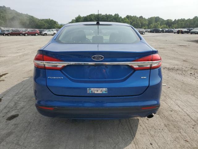 2017 FORD FUSION SE - 3FA6P0H7XHR218892