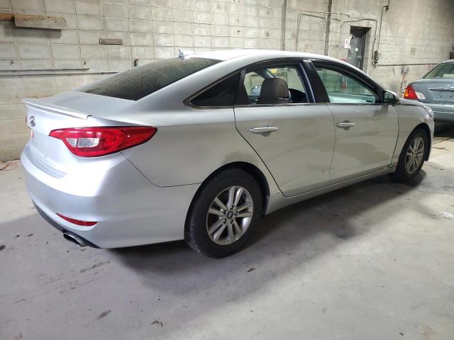 2016 HYUNDAI SONATA SE - 5NPE24AF7GH353164