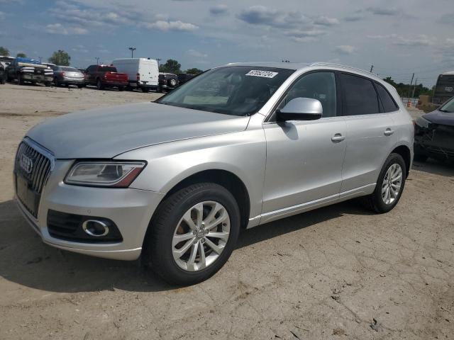 VIN WA1LFAFP2DA077730 2013 Audi Q5, Premium Plus no.1