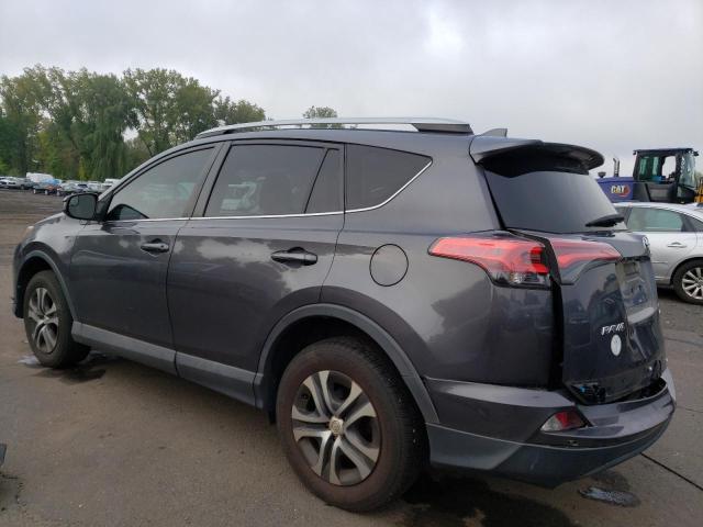 VIN 2T3BFREV8GW423883 2016 Toyota RAV4, LE no.2