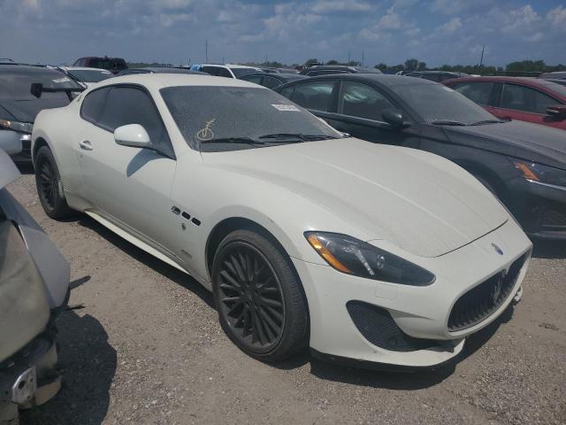 VIN ZAM45VLA4D0070655 2013 Maserati Granturismo, S no.4