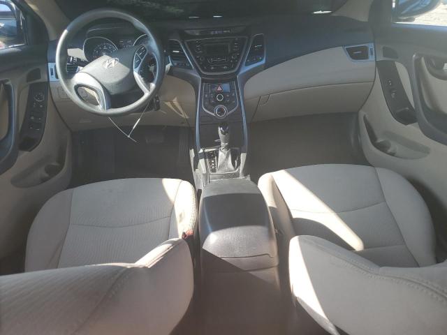 2016 HYUNDAI ELANTRA SE - 5NPDH4AE1GH773441