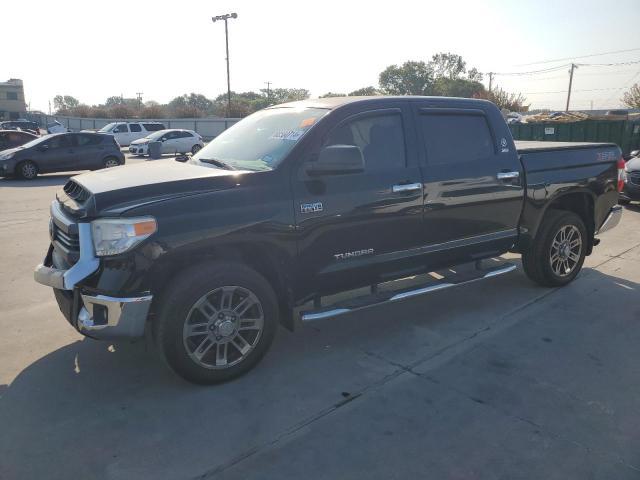 2015 TOYOTA TUNDRA CRE - 5TFEY5F11FX189365