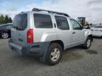 NISSAN XTERRA OFF photo