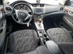 NISSAN SENTRA S photo