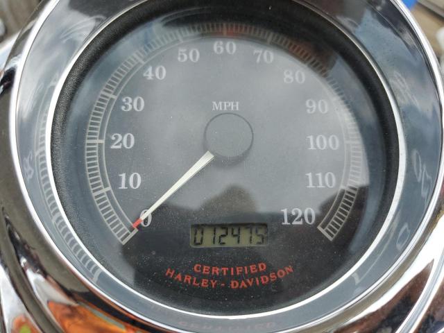 2002 HARLEY-DAVIDSON FXSTBI - 1HD1JAB112Y018507