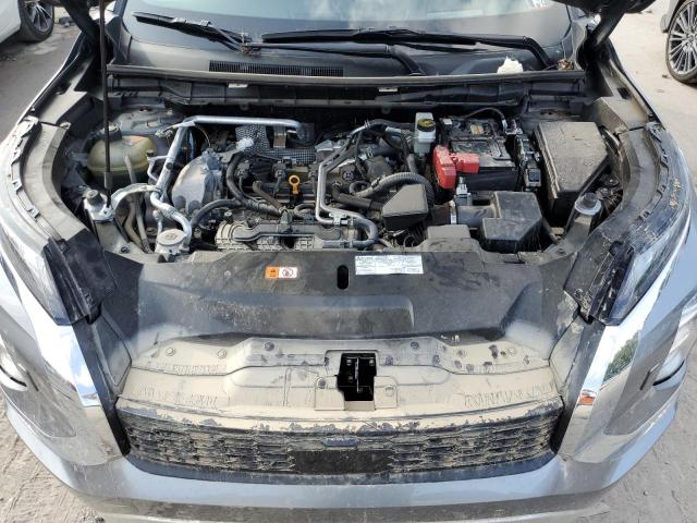 2022 MITSUBISHI OUTLANDER - JA4J4VA81NZ083140