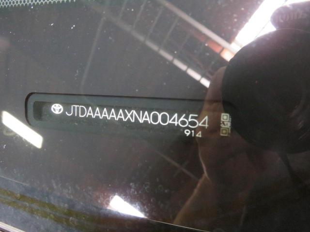 2022 TOYOTA MIRAI LE JTDAAAAAXNA004654