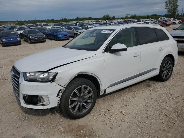 VIN WA1LAAF75HD011272 2017 Audi Q7, Premium Plus no.1