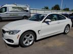 2015 BMW 428 XI - WBA3N5C54FK198398