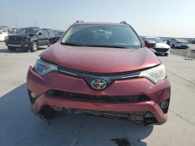 2018 TOYOTA RAV4 ADVEN - JTMWFREV8JD131916