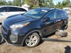 2017 KIA SPORTAGE L - KNDPM3AC4H7103650
