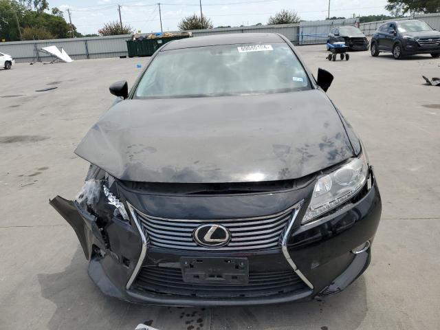 VIN JTHBK1GG0D2027557 2013 Lexus ES, 350 no.5