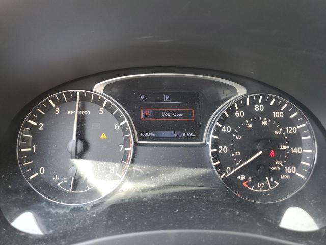 2016 NISSAN ALTIMA 2.5 - 1N4AL3APXGC152021