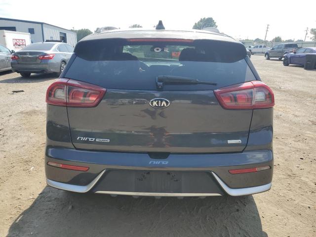 VIN KNDCC3LC1J5134547 2018 KIA Niro, EX no.6