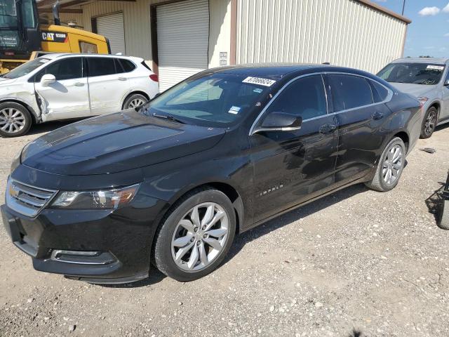 2018 CHEVROLET IMPALA LT 2018