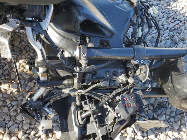 2021 YAMAHA MT09 - JYARN71E4MA001577