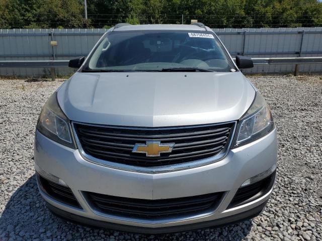 2016 CHEVROLET TRAVERSE L - 1GNKRFKD0GJ173787