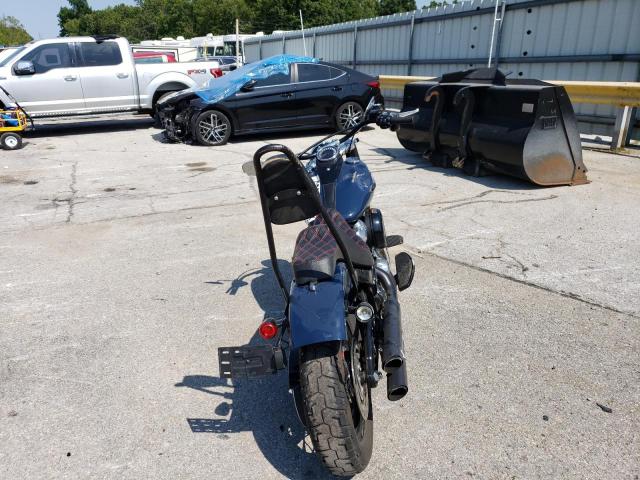 2019 HARLEY-DAVIDSON FLSL 1HD1YDJ10KC014878