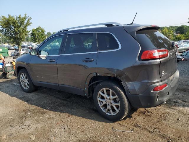 2016 JEEP CHEROKEE L - 1C4PJMCBXGW359458