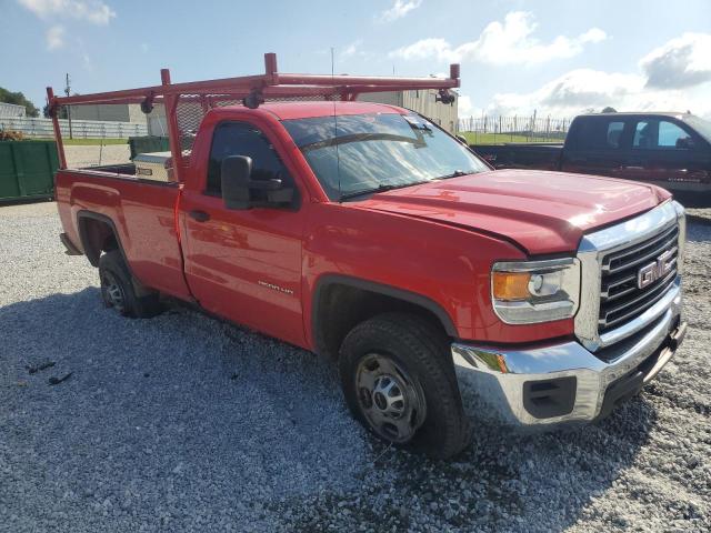 2016 GMC SIERRA C25 1GT01REG0GZ139896