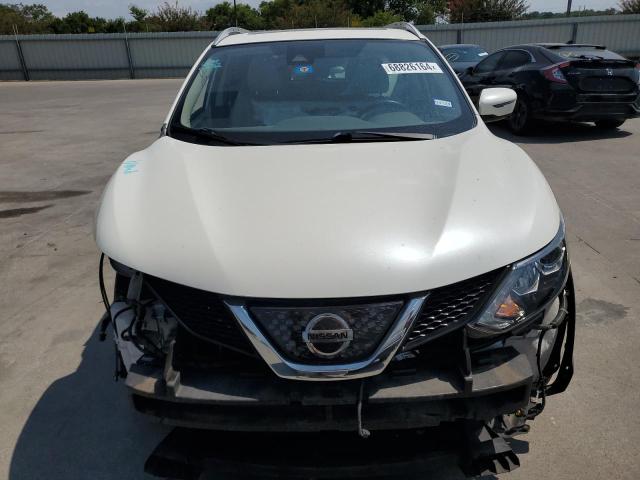 2018 NISSAN ROGUE SPOR - JN1BJ1CP2JW500277