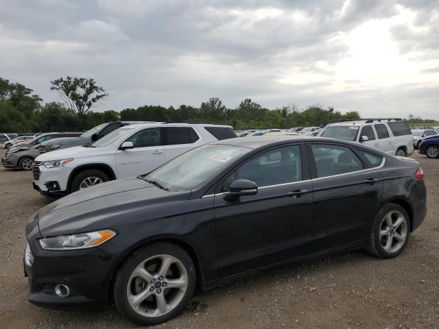 2016 FORD FUSION SE - 3FA6P0H79GR177704