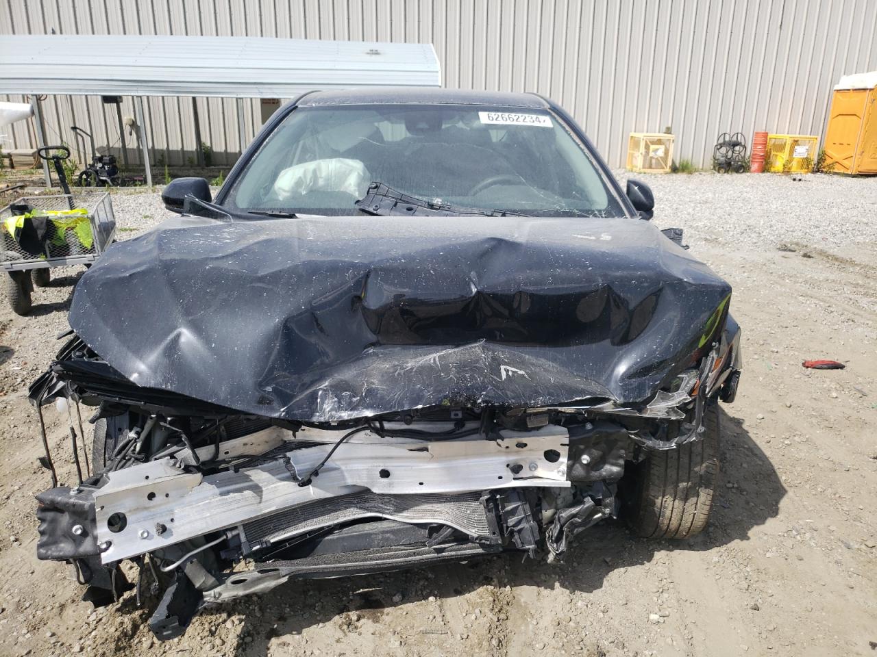 Global Auto Auctions