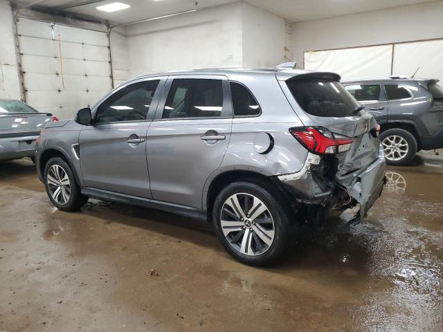 2023 MITSUBISHI OUTLANDER - JA4ARUAU9PU007013
