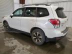 SUBARU FORESTER 2 снимка