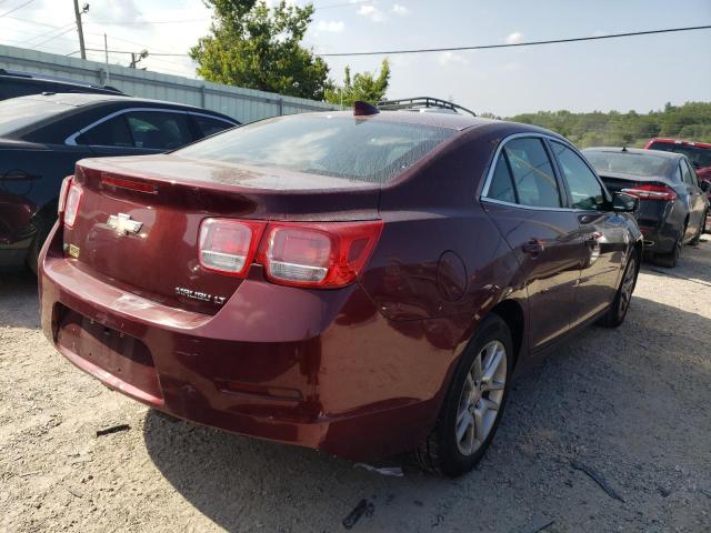 Vin: 1g11c5sa6gf127480, lot: 65445744, chevrolet malibu lt 20163