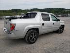 HONDA RIDGELINE photo