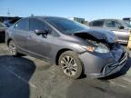 HONDA CIVIC EX photo