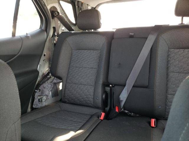 2020 CHEVROLET EQUINOX LT - 3GNAXJEV4LS558139