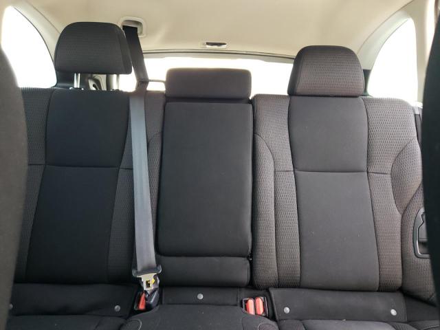 2020 SUBARU OUTBACK - 4S4BTAACXL3217178
