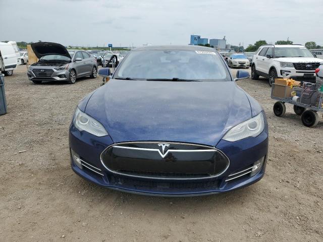 2015 TESLA MODEL S 70 5YJSA1S26FF099203