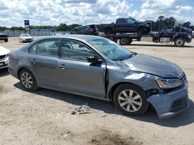 2016 VOLKSWAGEN JETTA S - 3VW267AJ0GM382879