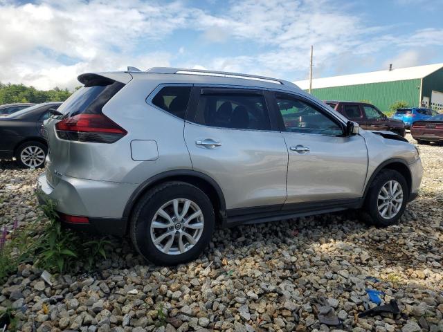 2020 NISSAN ROGUE S - KNMAT2MV3LP510528