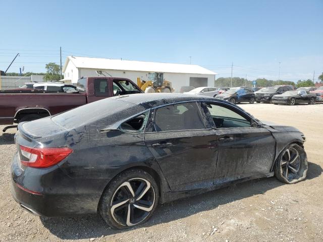 2019 HONDA ACCORD SPO - 1HGCV1F37KA045389