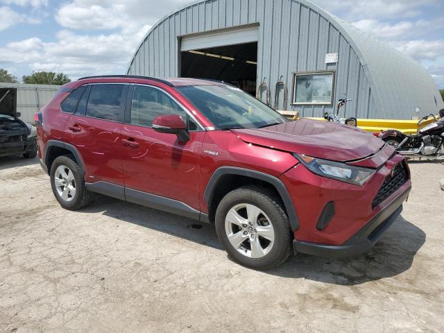2020 TOYOTA RAV4 LE - JTMMWRFV5LD045729
