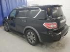 NISSAN ARMADA SV photo