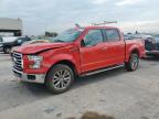2016 FORD F150 SUPER - 1FTEW1EG7GKE73179