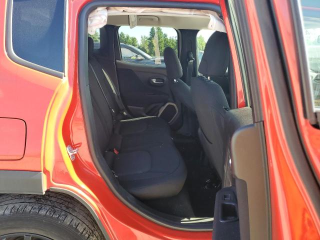 2017 JEEP RENEGADE L - ZACCJBBB7HPE89992