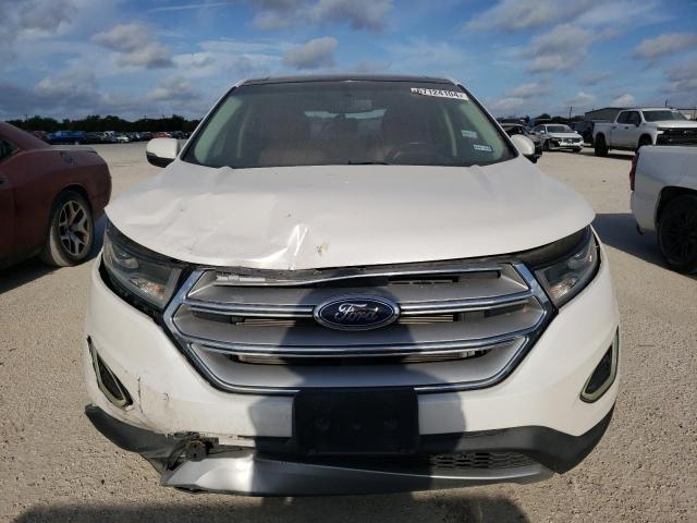 2015 FORD EDGE TITAN - 2FMTK3K84FBB20883