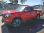 NISSAN FRONTIER S photo