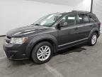 DODGE JOURNEY SX photo