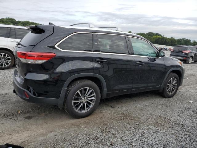 2018 TOYOTA HIGHLANDER - 5TDJZRFH6JS880518